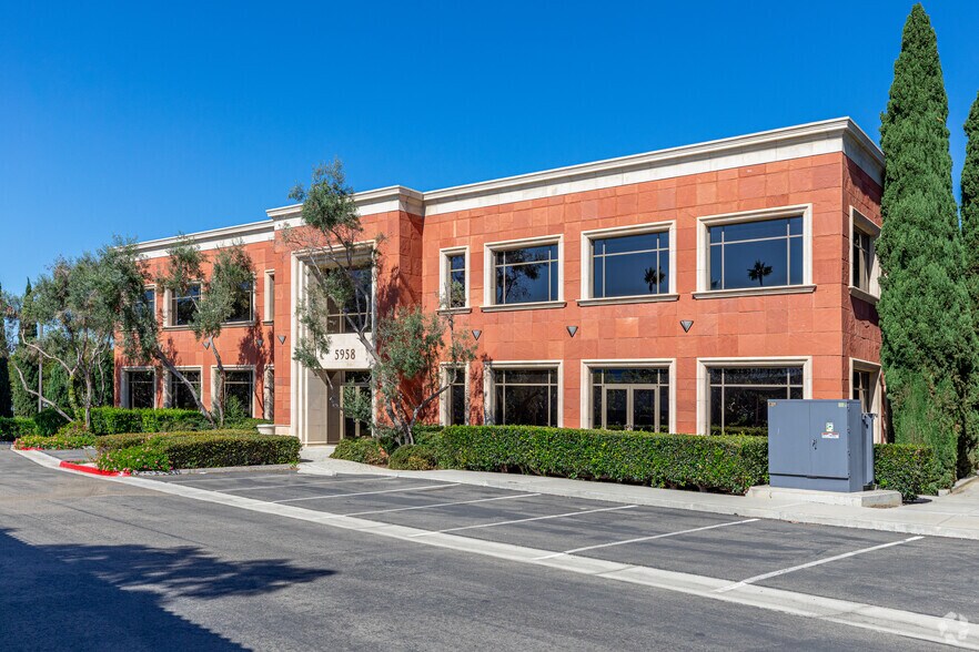 Primary Photo Of 5958 Priestly Dr, Carlsbad Office For Sale