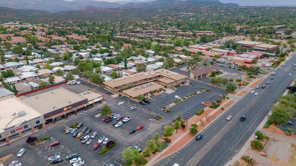 More Photos Of 2155 W State Route 89A, Sedona Medical For Sale