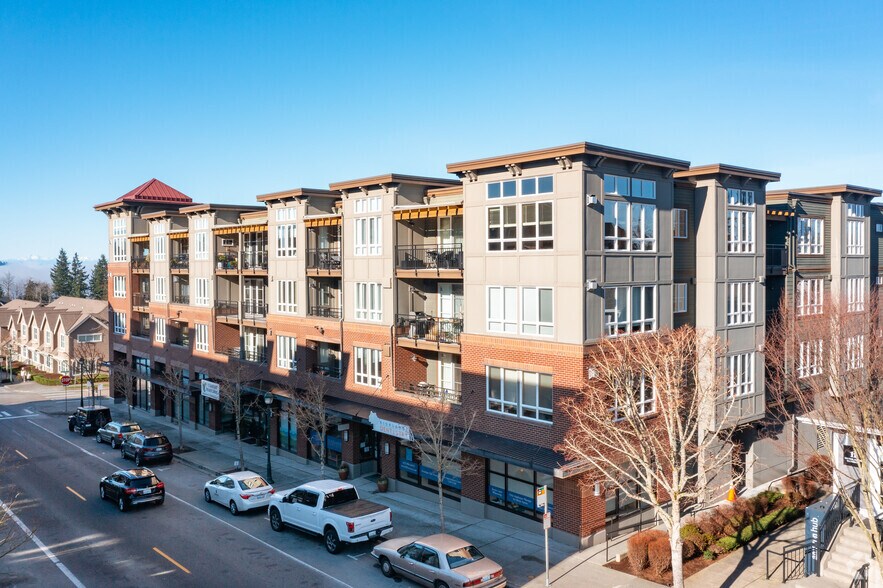 More Photos Of 1886 25th Ave NE, Issaquah Apartments For Sale