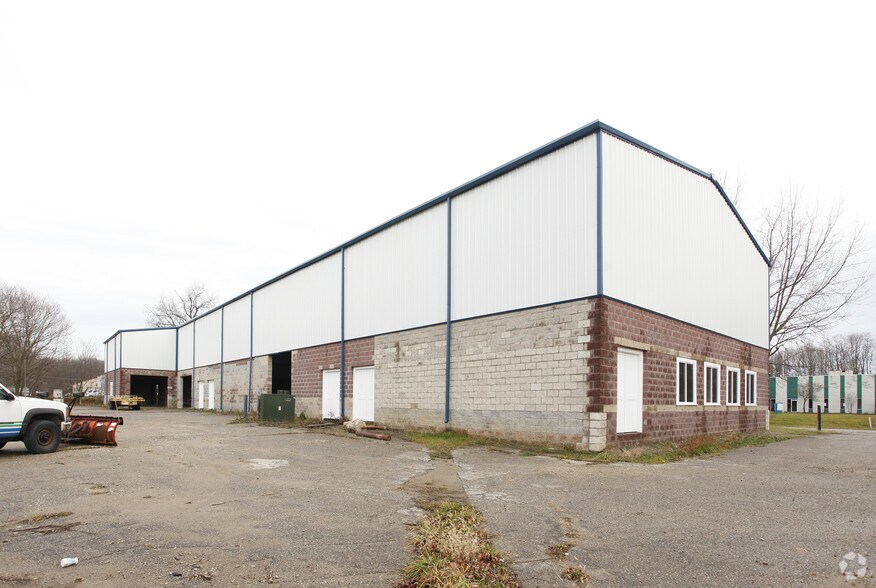 More Photos Of 4601 Platt Ln, Ann Arbor Warehouse For Sale