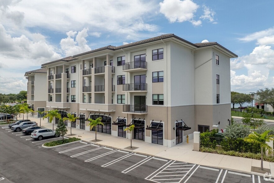 Primary Photo Of 8205 Commerce, Miami Lakes Apartments For Lease