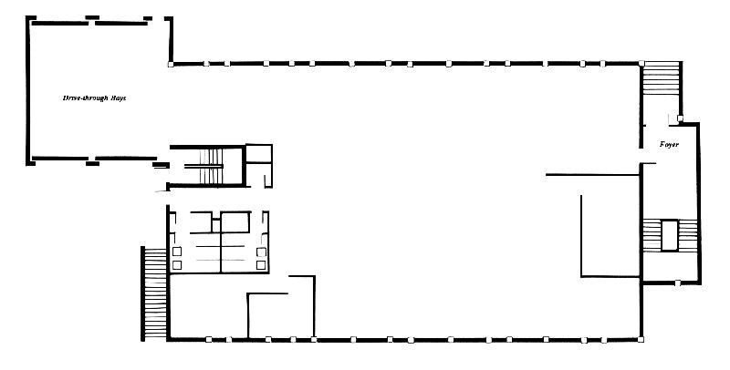 More Photos Of 8855 Annapolis Rd, Lanham Office For Lease