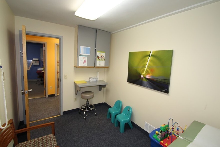 More Photos Of 2211 Lyell Ave, Rochester Medical For Lease