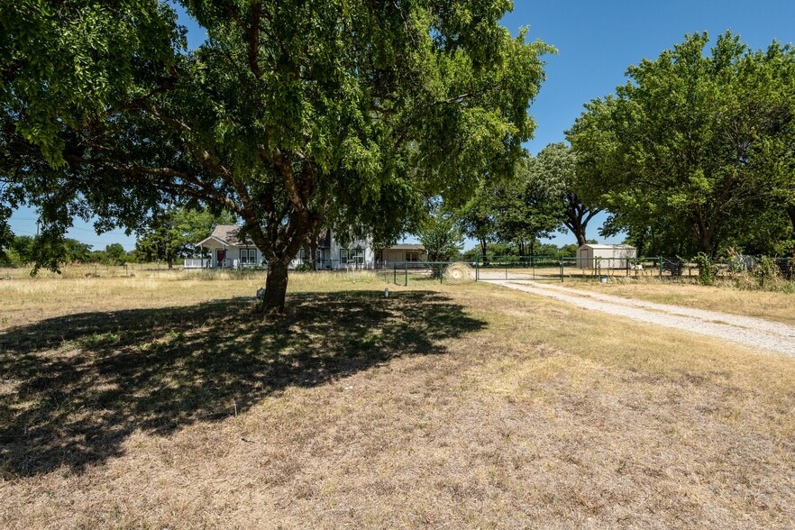 More Photos Of 2322 W Highway 287 Business, Waxahachie Land For Sale