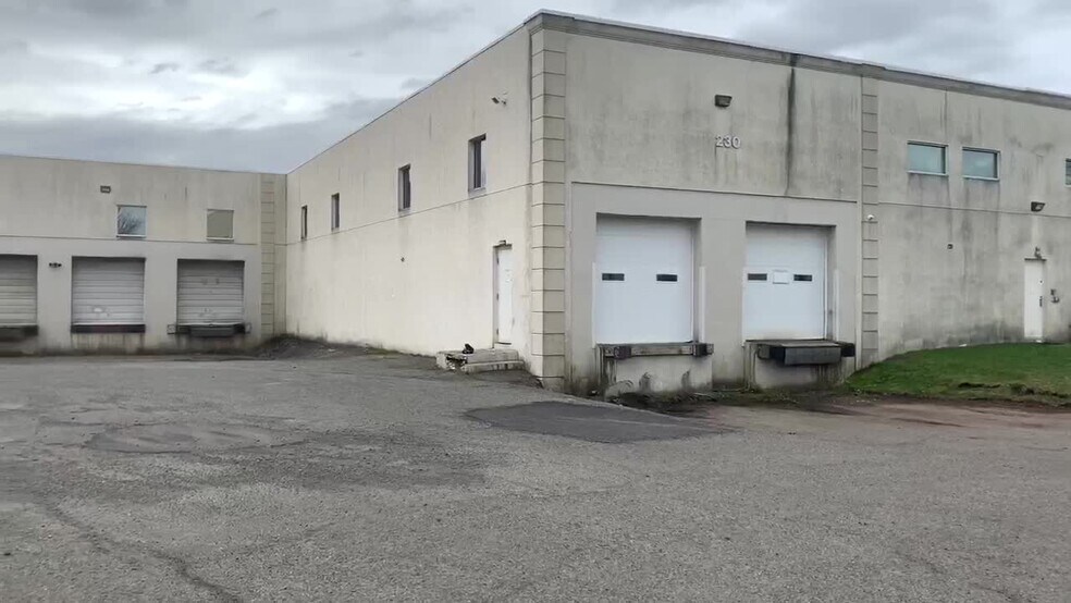 Primary Photo Of 230 Liberty St, Metuchen Warehouse For Sale