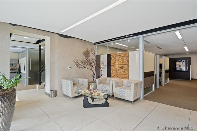 More Photos Of 222 E 18th St, Cheyenne Office For Sale