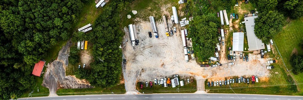 More Photos Of 925 N Park St, Carrollton Land For Lease