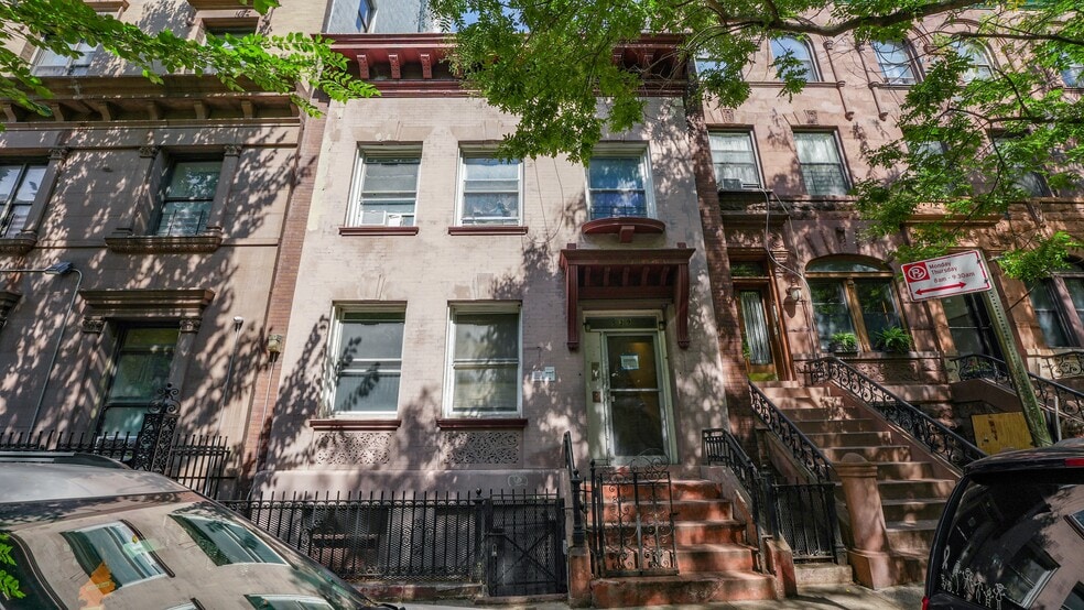Primary Photo Of 539 W 148th St, New York Apartments For Sale