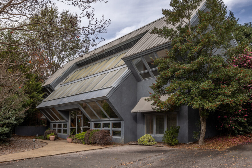 Primary Photo Of 850 W Morgan St, Raleigh Loft Creative Space For Sale