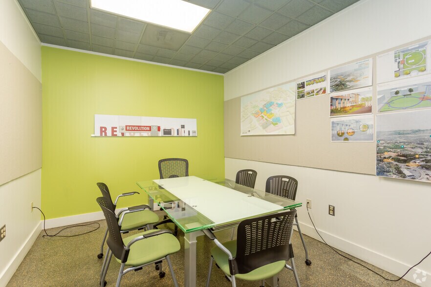 More Photos Of 101-103 W Main St, Durham Loft Creative Space For Sale