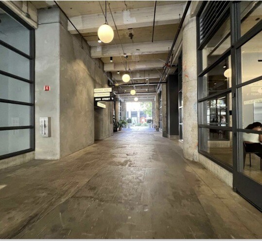 More Photos Of 777 S Alameda St, Los Angeles Unknown For Lease