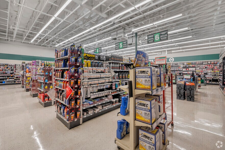 More Photos Of 3440-3448 Deer Valley Rd, Antioch Freestanding For Lease