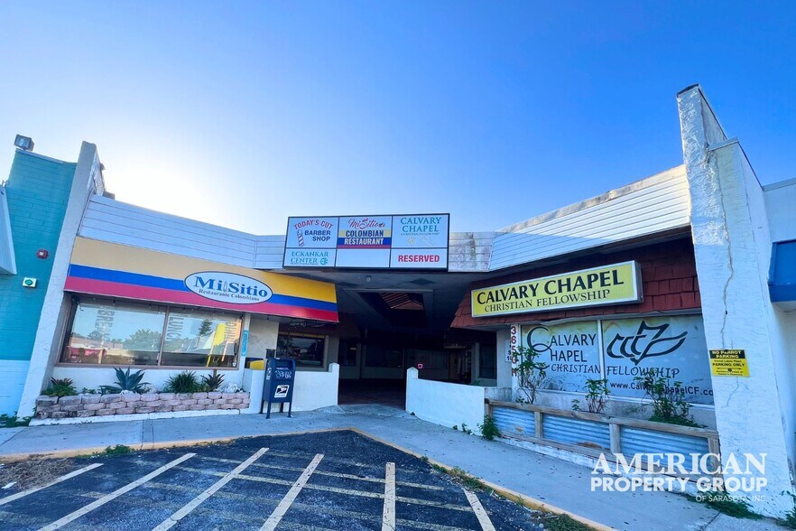 More Photos Of 3650 Webber St, Sarasota Unknown For Lease