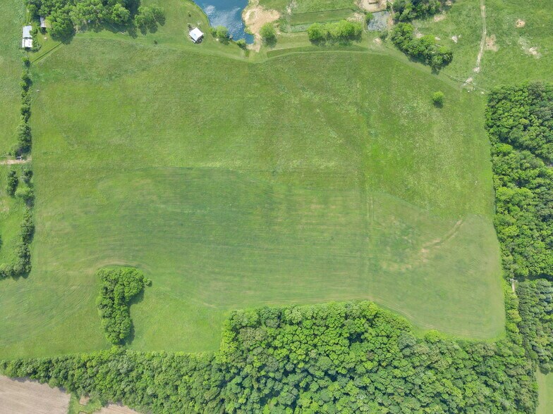 More Photos Of 11559 Somerset rd, Thornville Land For Sale