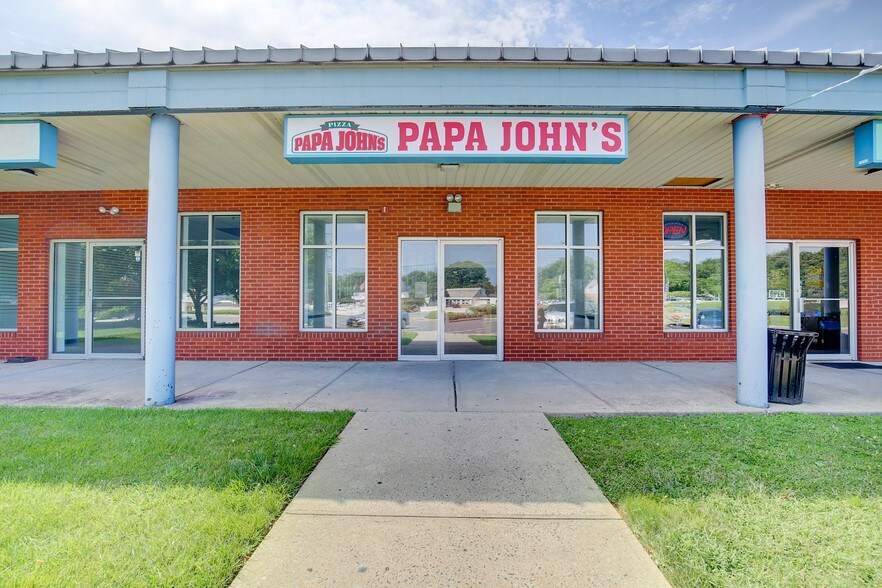 More Photos Of 2045-2047 State Route 35, South Amboy Storefront Retail Office For Lease