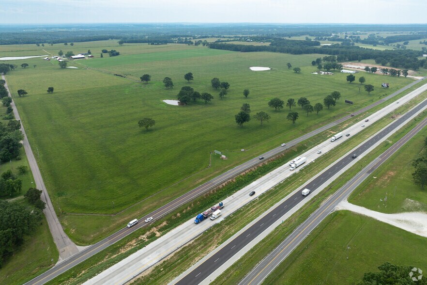 More Photos Of I-44 & CR 3290, Saint James Land For Sale