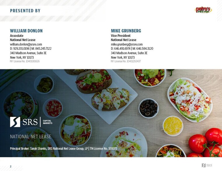 More Photos Of 930 N State Of Franklin Rd, Johnson City Fast Food For Sale