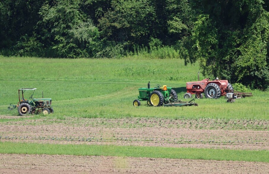 More Photos Of 2050 Sawkill Ruby Rd, Kingston Land For Sale