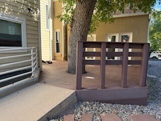 More Photos Of 1725 Gaylord St, Denver Coworking Space