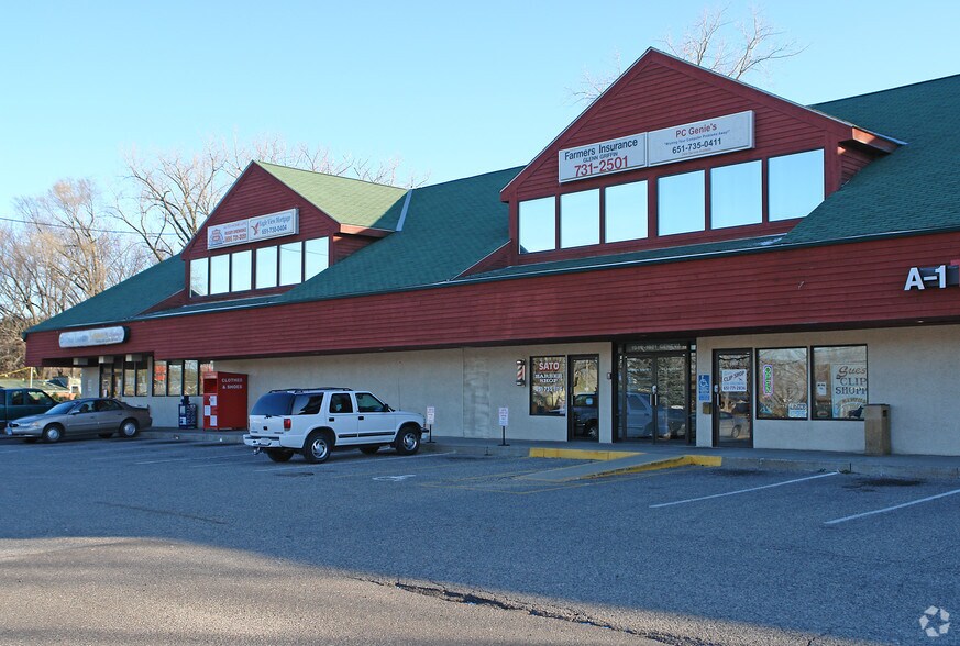 More Photos Of 1949-1981 Geneva Ave N, Oakdale General Retail For Lease