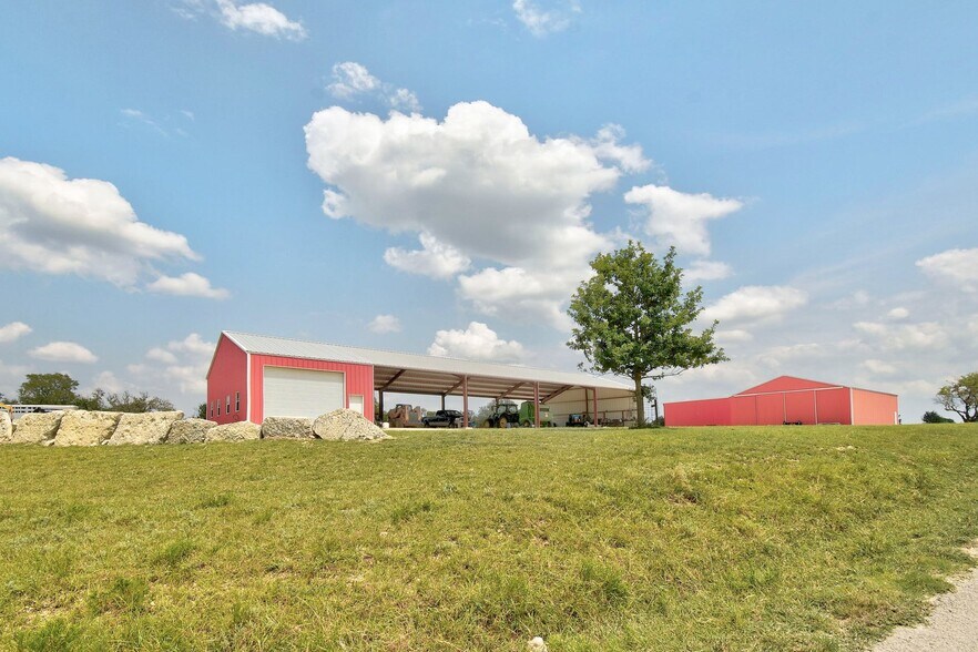 More Photos Of 11050 County Road 200, Bertram Land For Sale