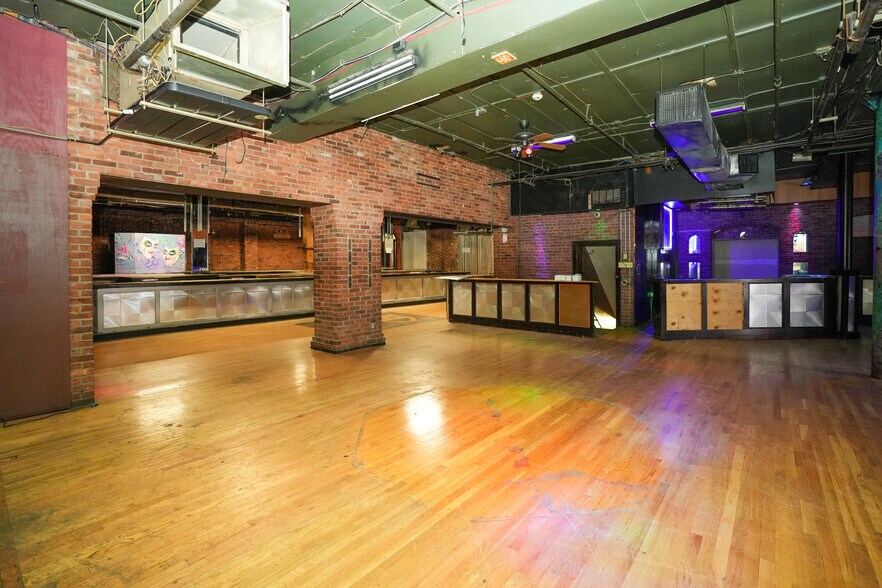 More Photos Of 393-405 Dwight St, Springfield Storefront For Lease