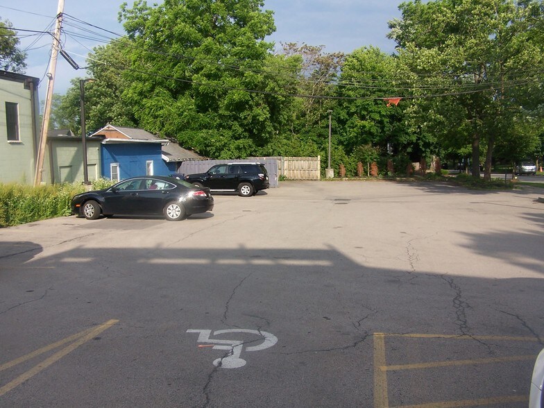 More Photos Of 14 S Main St, Pittsford Storefront Retail Office For Lease