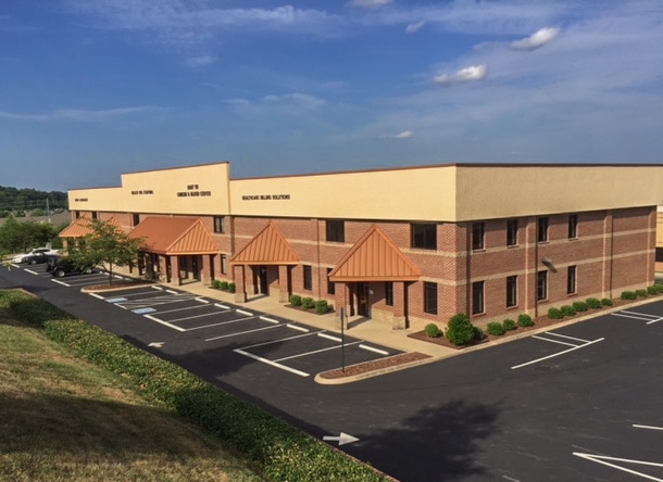 More Photos Of 110 Corporate Dr, Johnson City Office For Lease