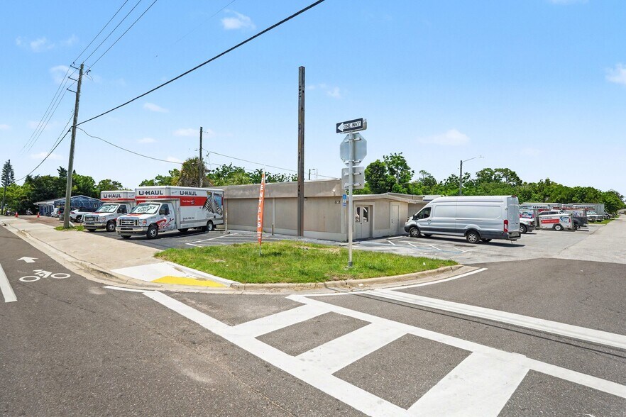 More Photos Of 5133 FL-54, New Port Richey Office Residential For Lease