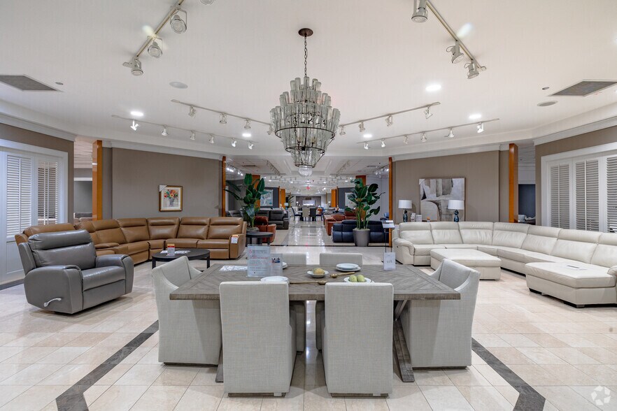 More Photos Of 275 Route 4, Paramus Unknown For Lease