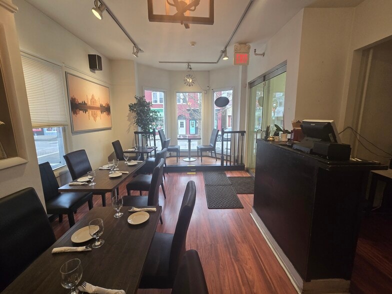 More Photos Of 214 Spring St, Newton Multifamily For Sale