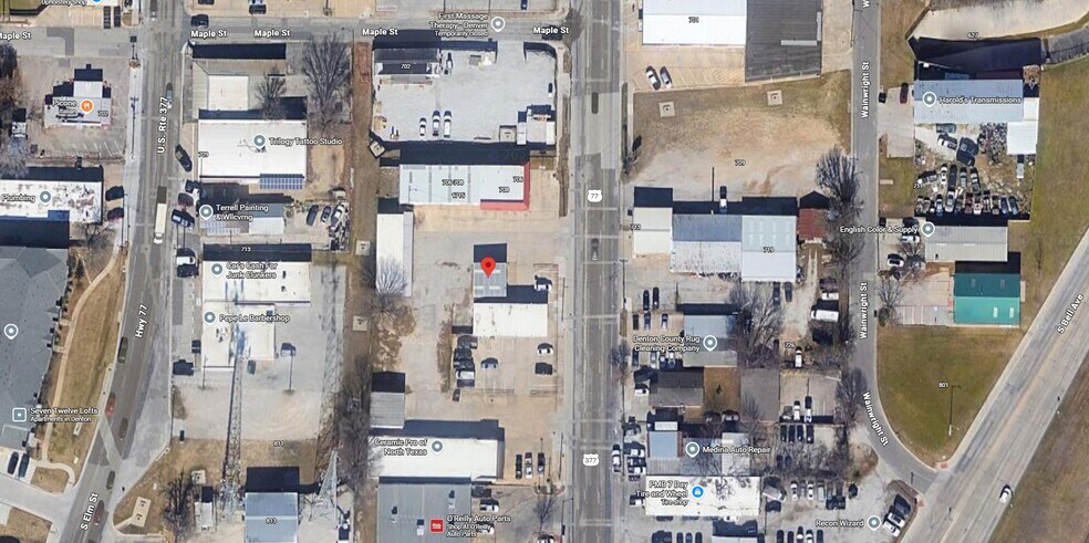 More Photos Of , Denton Unknown For Sale