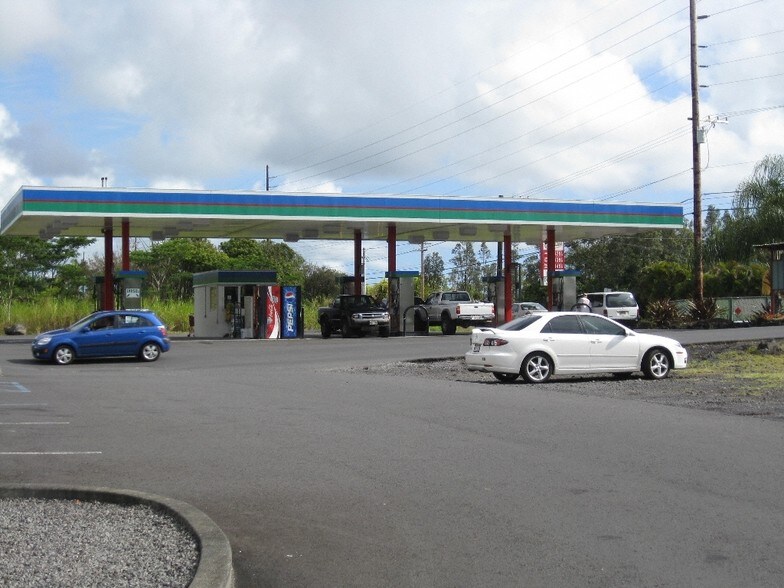 More Photos Of 15-2656 Pahoa Village Rd, Pahoa Freestanding For Lease