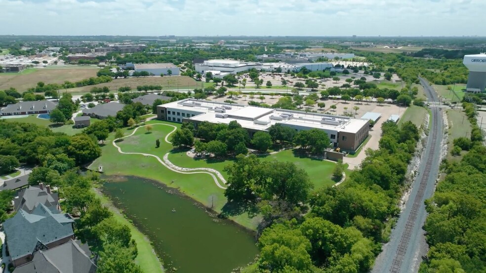 More Photos Of 4201 Marsh Ln, Carrollton Office For Sale