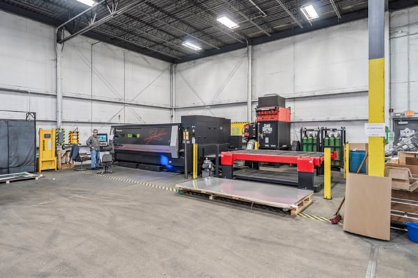 More Photos Of 4 Higgins Dr, Belmont Industrial For Sale