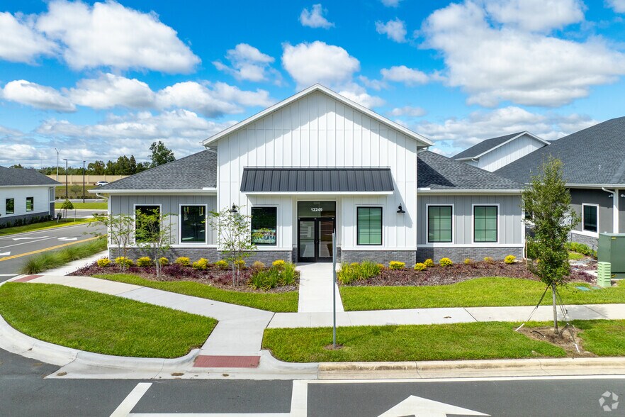 More Photos Of 12249 Stoneybrook Pky, Winter Garden Medical For Lease