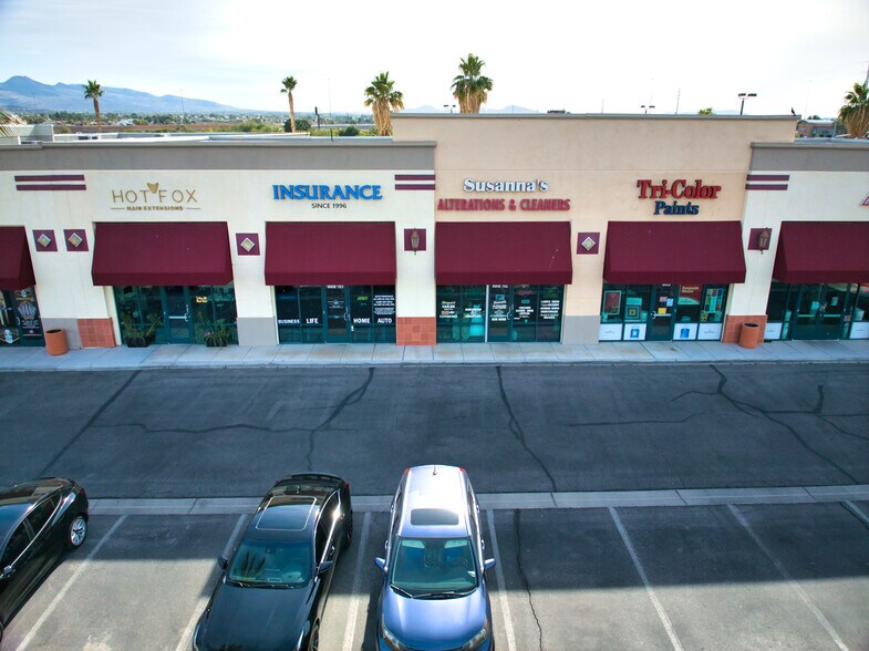 More Photos Of 8868 S Eastern Ave, Las Vegas Unknown For Lease