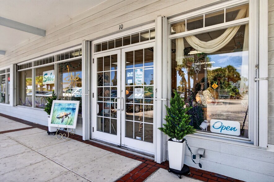 More Photos Of 3830 S Highway A1a, Melbourne Beach General Retail For Sale