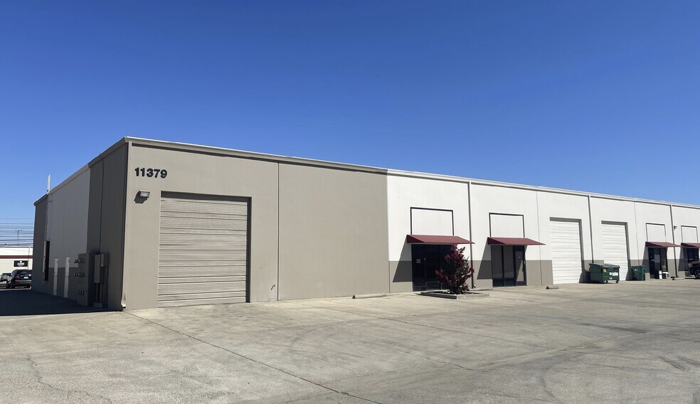 More Photos Of 11367 Trade Center Dr, Rancho Cordova Unknown For Lease