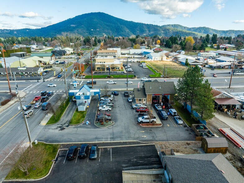 More Photos Of 124 W Hanley Ave, Coeur D Alene Fast Food For Sale