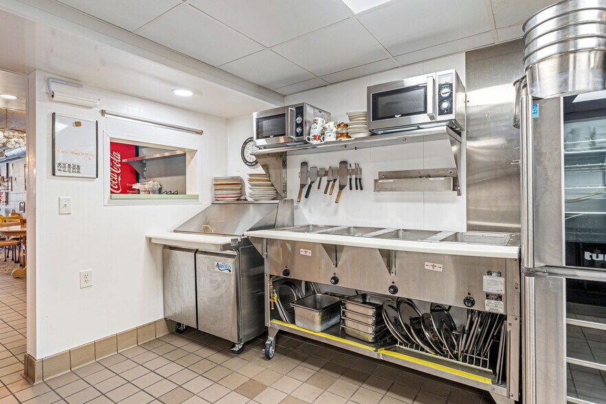 More Photos Of 116 Mill S St, Brownsdale Restaurant For Sale