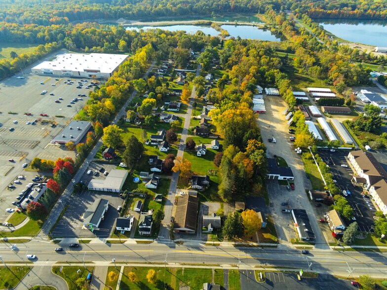 More Photos Of 3027 NYS Route 417, Allegany Township Light Distribution For Sale