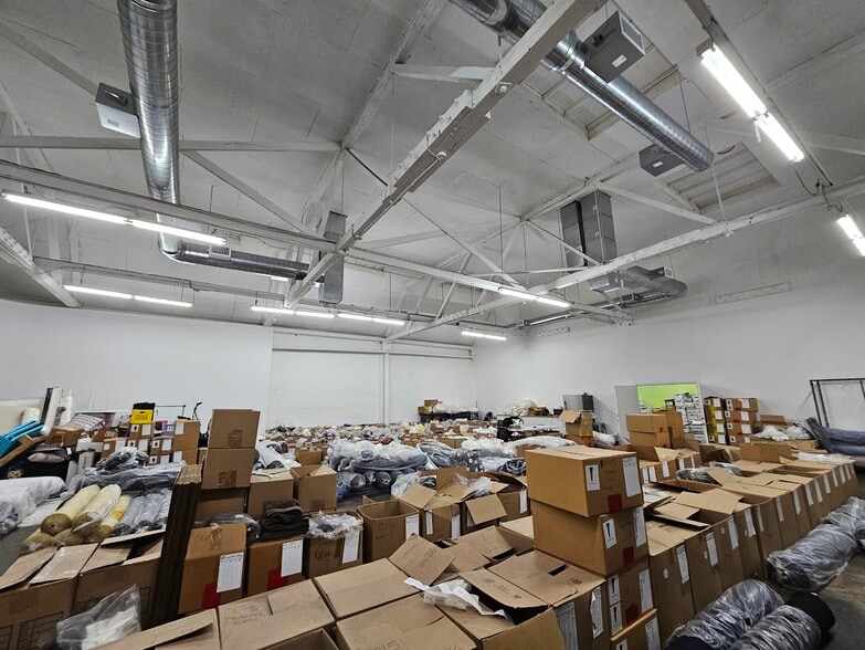 More Photos Of 1366 S Flower St, Los Angeles Warehouse For Sale