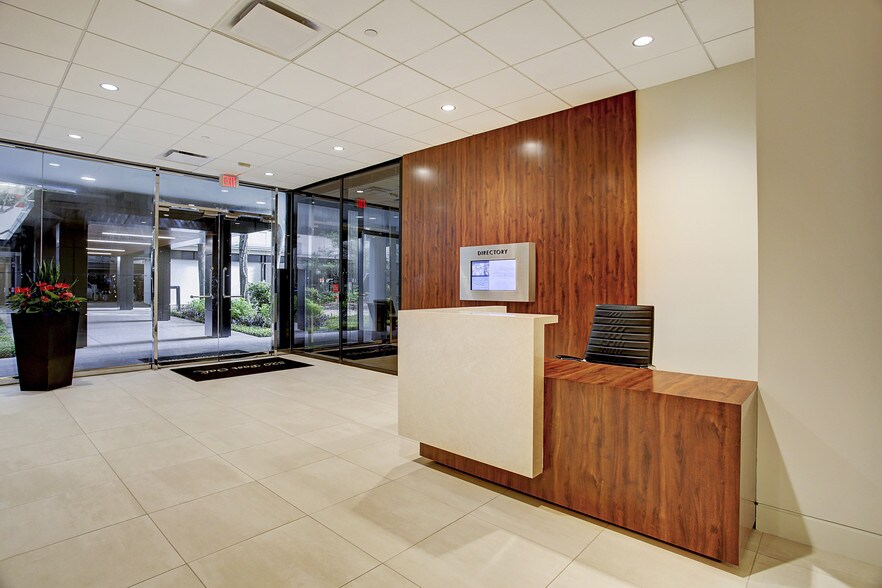 More Photos Of 520 Post Oak Blvd, Houston Office For Lease