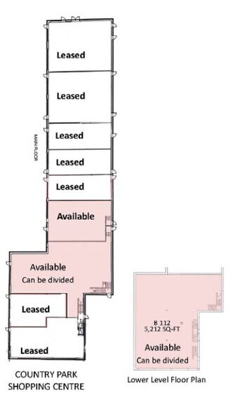 More Photos Of 1450 Block Line Rd, Kitchener General Retail For Lease