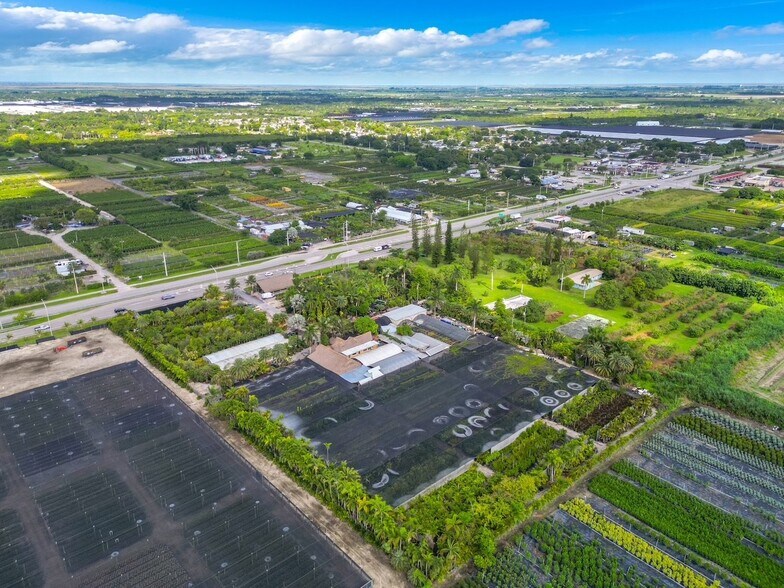 More Photos Of 20425 SW 177th Ave, Miami Land For Sale