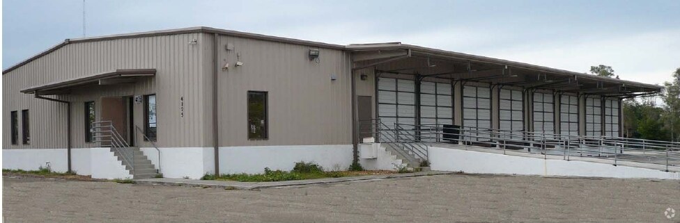 More Photos Of 4175 Canal St, Fort Myers Truck Terminal For Lease