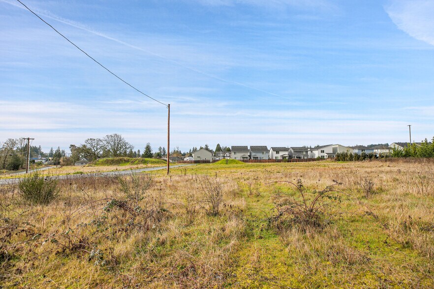 More Photos Of 0 Howard St, Saint Helens Land For Sale