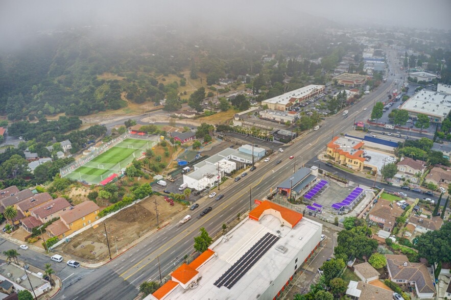 More Photos Of 6470 Foothill Blvd, Tujunga Religious Facility For Sale