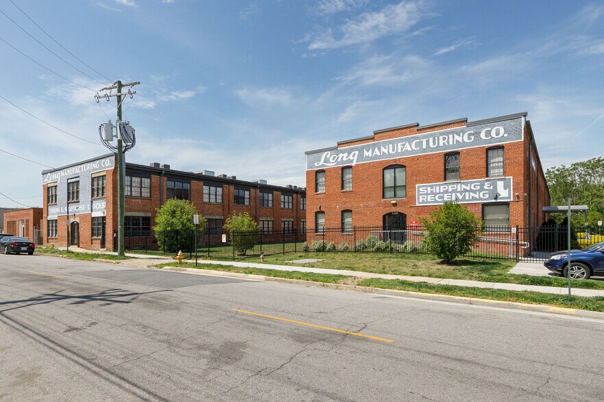 Primary Photo Of 1131 Commerce St, Petersburg Apartments For Sale